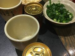 -蓉城江北老灶火锅(春熙路店)