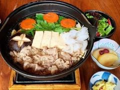 -铃木食堂(北新桥店)