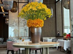 -悦轩中餐厅·高空江景·杭州柏悦酒店