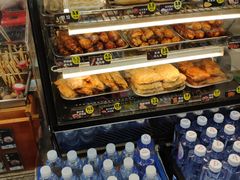 -中百罗森(新武展店)