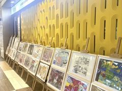 -佳禾国际美术书法教育(仁恒伊势丹校区)