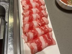 -海底捞火锅(雨花世茂店)