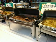 -文星素食(兴华路店)