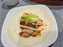 -紫光园·烤鸭·北京菜(西直门店)