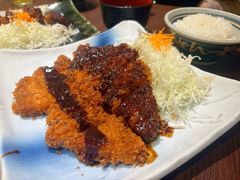 -矢场猪(名古屋站名铁店)