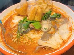 -泰盏鬼·颓废冬阴(陈家祠扬韬店)