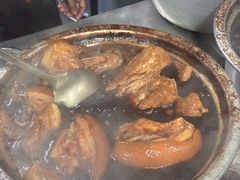 -高氏宛珍店·定安农家猪脚饭