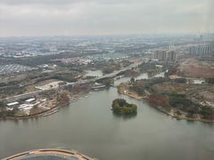 -嘉定凯悦·咖啡厅