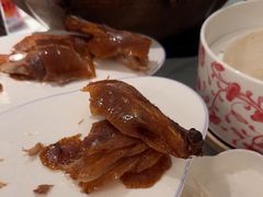 -香丰阁·烤鸭·川湘菜(清河店)