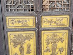 -终南山南五台景区