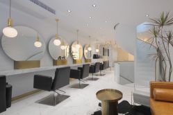 -S.HAIR SALON