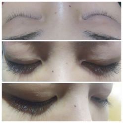 睫作-光SPA科技美肤