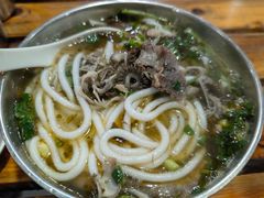 -贵州特色羊肉粉(北岸印象店)