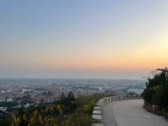 -府君山公园