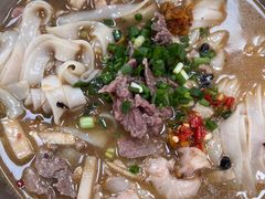 老友牛杂粉-舒记老友粉(埌西店)