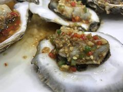 -聚德福海鲜家常菜(刘庄店)