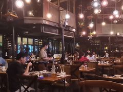 大堂-胡桃里音乐酒馆(白云五号T5 MALL店)