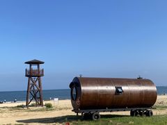 -巧克力渔家.小船海鲜胶东菜(万平口店)