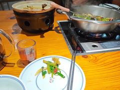 -九道菜有鸡鱼头(石鼓路店)