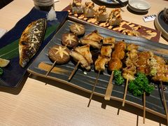 -気楽亭和食料理(气乐亭大世界本店)