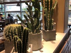 -蜜桃餐厅·伴山(湖滨商业街店)