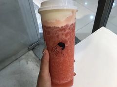 -喜茶(永旺梦乐城店)