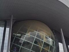 -广东科学中心科技影院