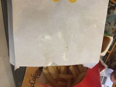 -麦当劳(长泰商业广场店)