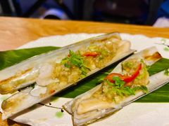 -质烤烤物·活烤海鲜(质烤总店)