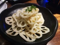 -那小楼·特色广西菜餐厅(中山店)