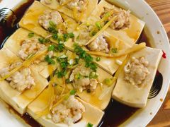 -香竹农庄•传统竹筒饭(十年店)
