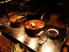 -杭州国际会议中心洲际酒店-原素全日餐厅(解放东路店)