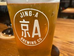 -京A Brewpub·精酿餐吧(幸福村店)
