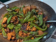-湘当有饭剁椒鱼头(昆山招商花园城店)
