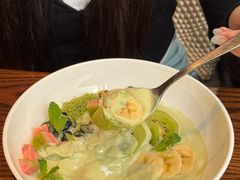 -blend咖啡部落(卓悦中心店)