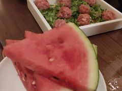 -刘一手重庆火锅(万达广场店)