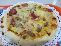 -超级飞侠主题餐厅