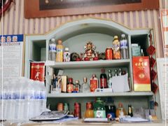 -华春餐馆(鱼山路店)