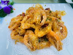 -景好海鲜餐厅(大鹏必选旅游店)