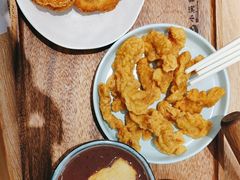 -小满手工粉(北京富力广场店)