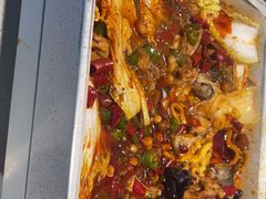 -半天妖烤鱼(和平印象城店)