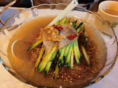 -七八冷面·延边朝鲜族美食(欢乐谷店)