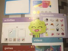 -英孚教育青少儿(河东资深教研中心)
