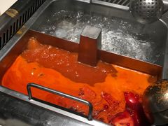 -海底捞火锅(万丰桥店)