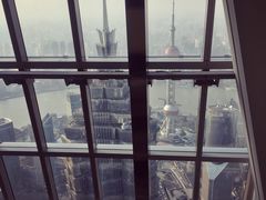 -上海柏悦酒店