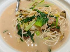 -莆田餐厅PUTIEN(三里屯店)