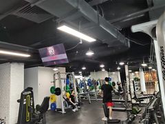 -ALIV WELLNESS运动健身(浦东大道店)
