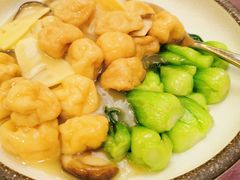 -西郊庄园丽笙大酒店-丽清轩中餐厅