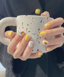 -LILY NAILS美甲美睫