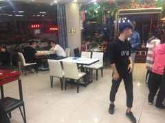 -清真磊磊烧烤